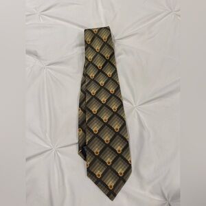 Vintage Christian Dior Tie - Authentic